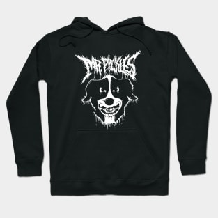 American horror comedy series 2 Hoodie